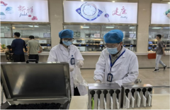  食物平安风险现患