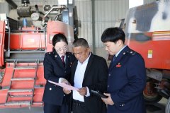  持续扩大税收宣传