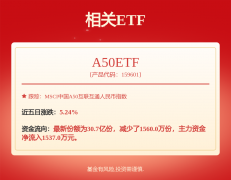  金公司实现营收