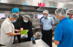 护每一个孩子的健康成长