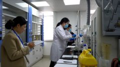 无效激发了研究营业、提拔技术的热情